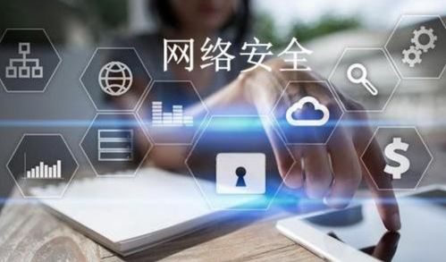 共筑网络安全防线，守护数字生活——网警提醒与安全软件开发的重要性